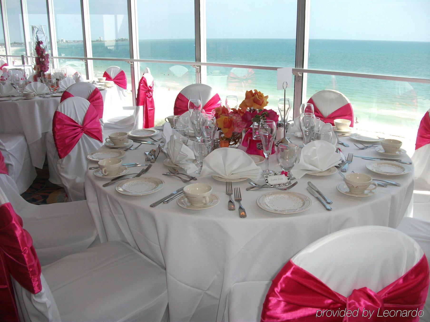 Cirque St Armands Beachside Sarasota Facilidades foto