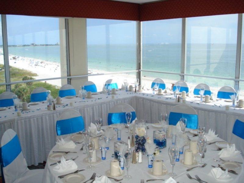 Cirque St Armands Beachside Sarasota Facilidades foto